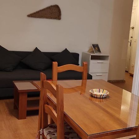 Apartamento A 5 Min De La Playa Y El Centro Almería Exteriör bild